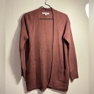 Love Change Cardigan